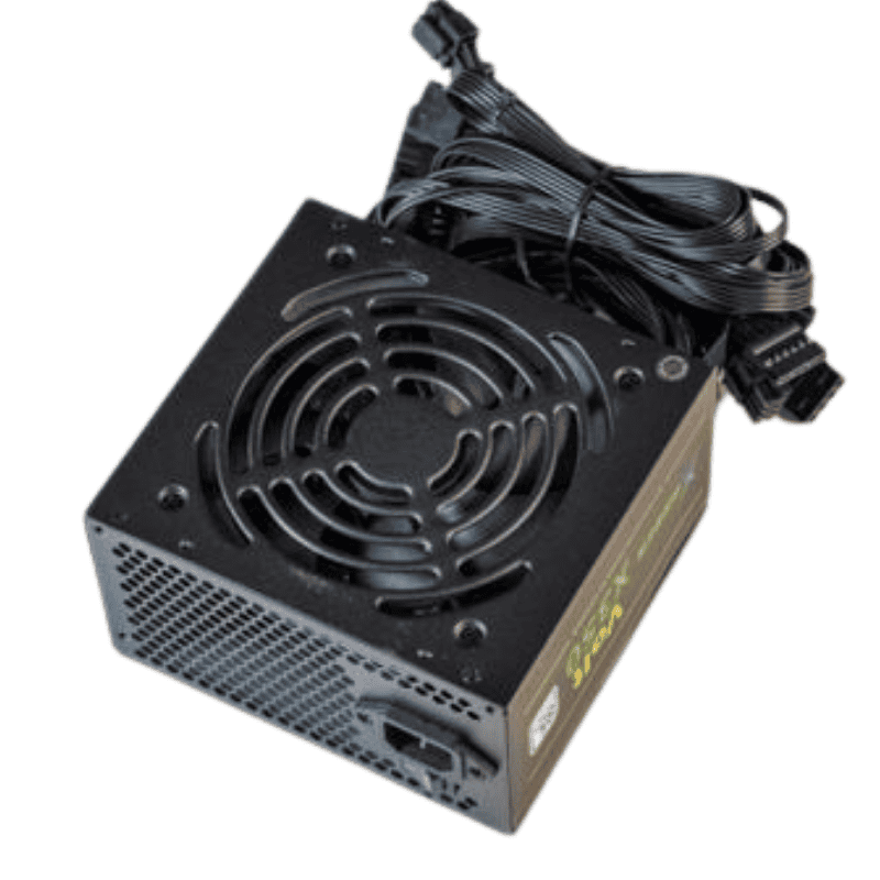 Nguồn Xander Volt-X350 350W - 85% Efficiency