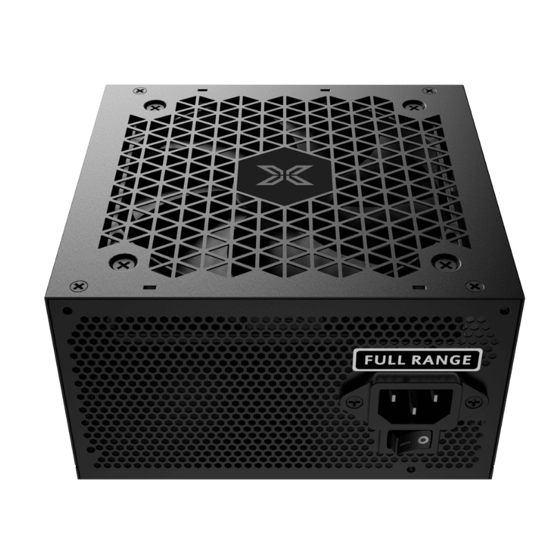 Nguồn Xigmatek Hyper H750 (EN48555)- 80 Plus  Bronze