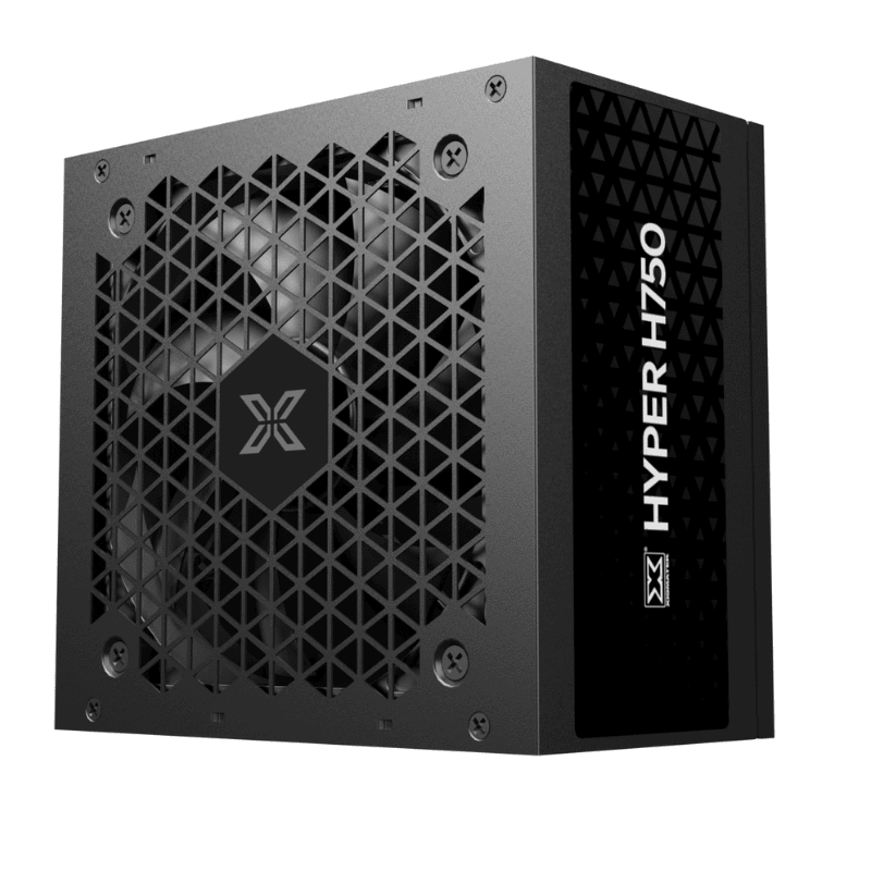 Nguồn Xigmatek Hyper H750 (EN48555)- 80 Plus  Bronze