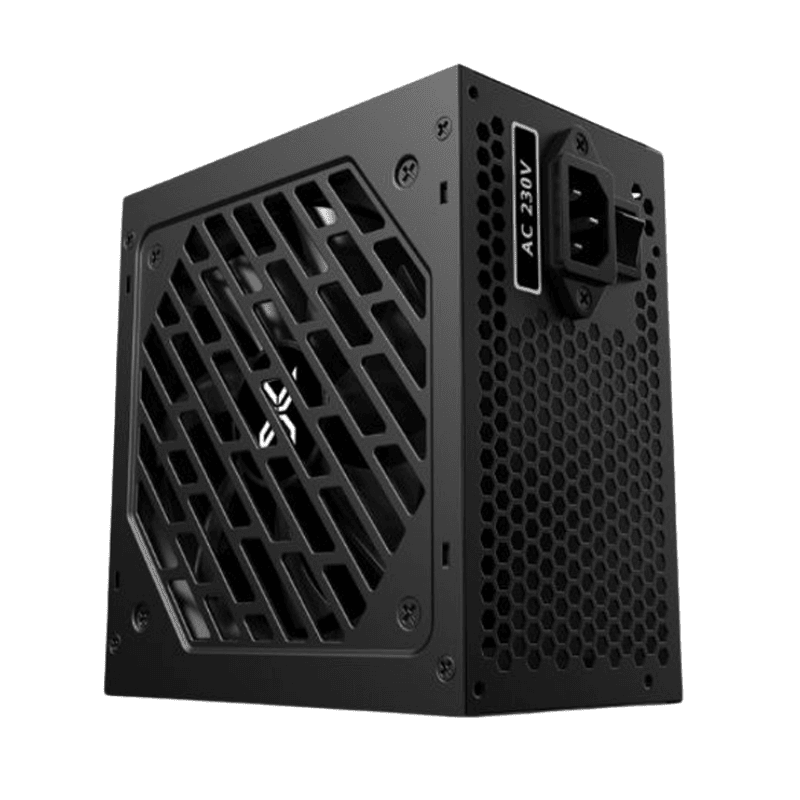 Nguồn Xigmatek Litepower II i350 EN46407 (200W, 230V)
