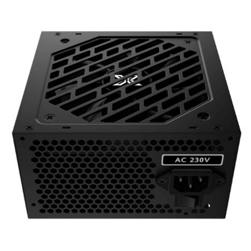 Nguồn Xigmatek Litepower II i350 EN46407 (200W, 230V)