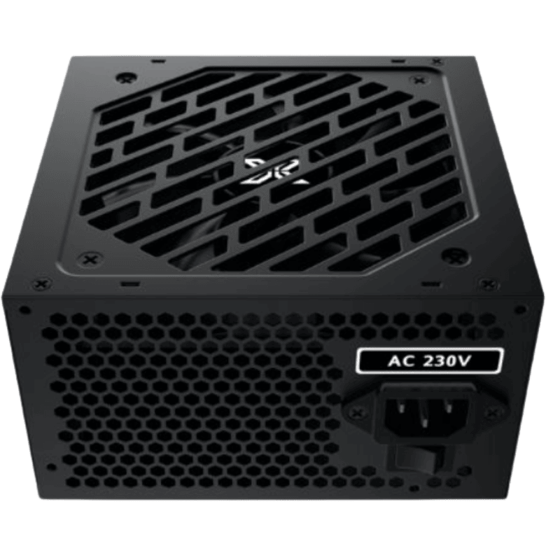 Nguồn Xigmatek Litepower II i450 (300W, 230V)