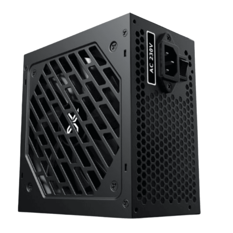 Nguồn Xigmatek Litepower II i450 (300W, 230V)