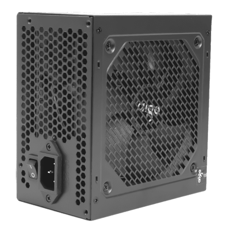 Nguồn máy tính Aigo CK650 650W 