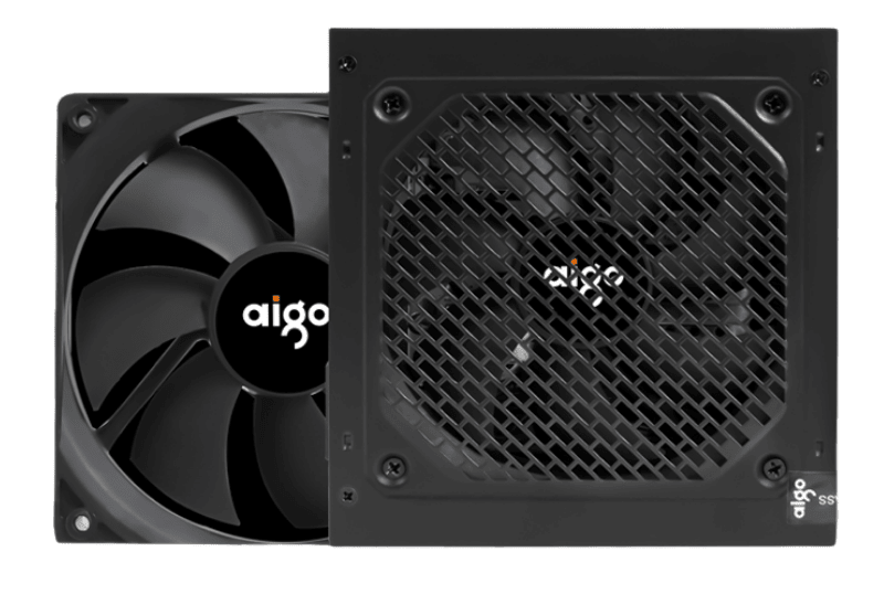 Nguồn máy tính Aigo CK650 650W 