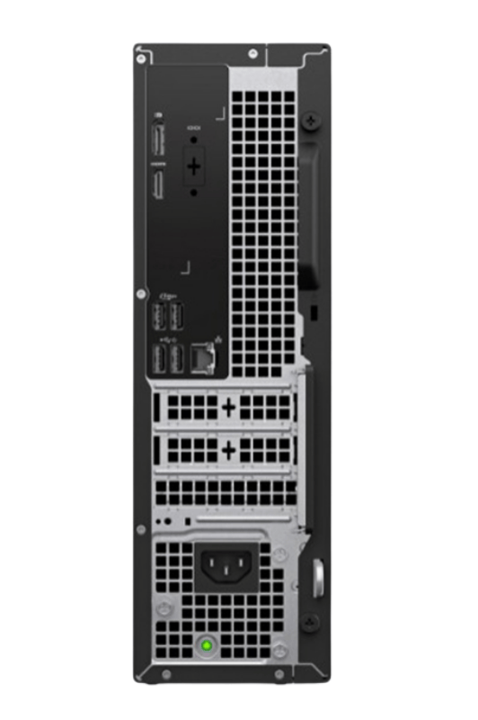 PC DELL Tower ECT1250 (71069157) i3-14100/8GD5/512GB SSD PCIe/WLn/BT/KB/Mouse/Win11SL/1Y
