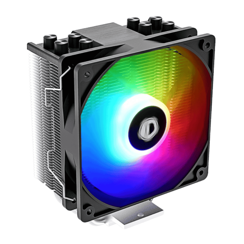 PC GAMING NTCGM AMD RYZEN 5 (A620 - RYZEN 5 7500F - RAM 16GB DDR5 - 256GB NVME - RX 6500 XT 6GB)