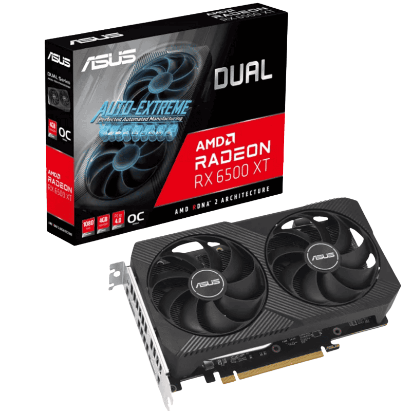 PC GAMING NTCGM AMD RYZEN 5 (A620 - RYZEN 5 7500F - RAM 16GB DDR5 - 256GB NVME - RX 6500 XT 6GB)