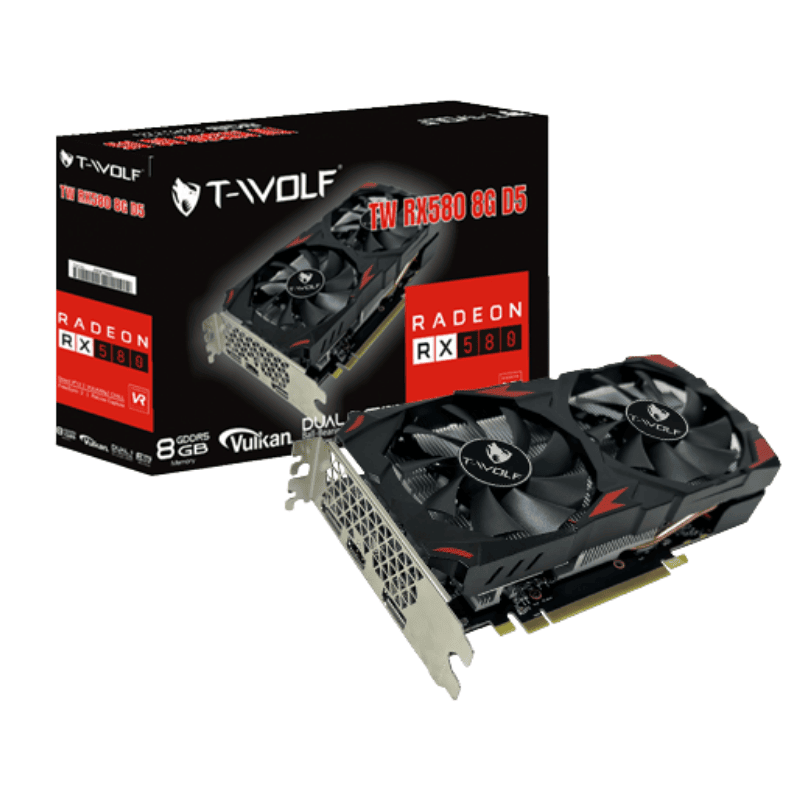 PC GAMING NTCGM AMD RYZEN 5 (B450 - RYZEN 5 5500 - RAM 16GB - 256GB NVME - RX 580 8GB)