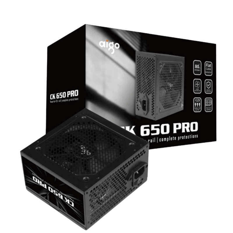 PC GAMING NTCGM AMD RYZEN 5 (B650 - RYZEN 5 7500F - RAM 16GB DDR5 - 256GB NVME - RTX 5060 8GB)