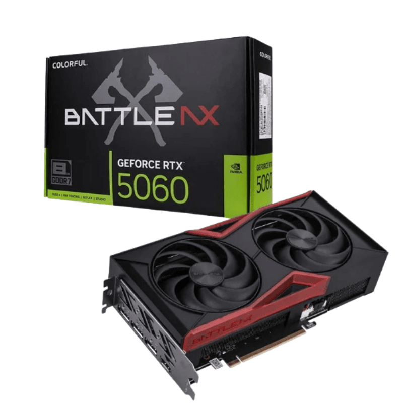 PC GAMING NTCGM AMD RYZEN 5 (B650 - RYZEN 5 7500F - RAM 16GB DDR5 - 256GB NVME - RTX 5060 8GB)