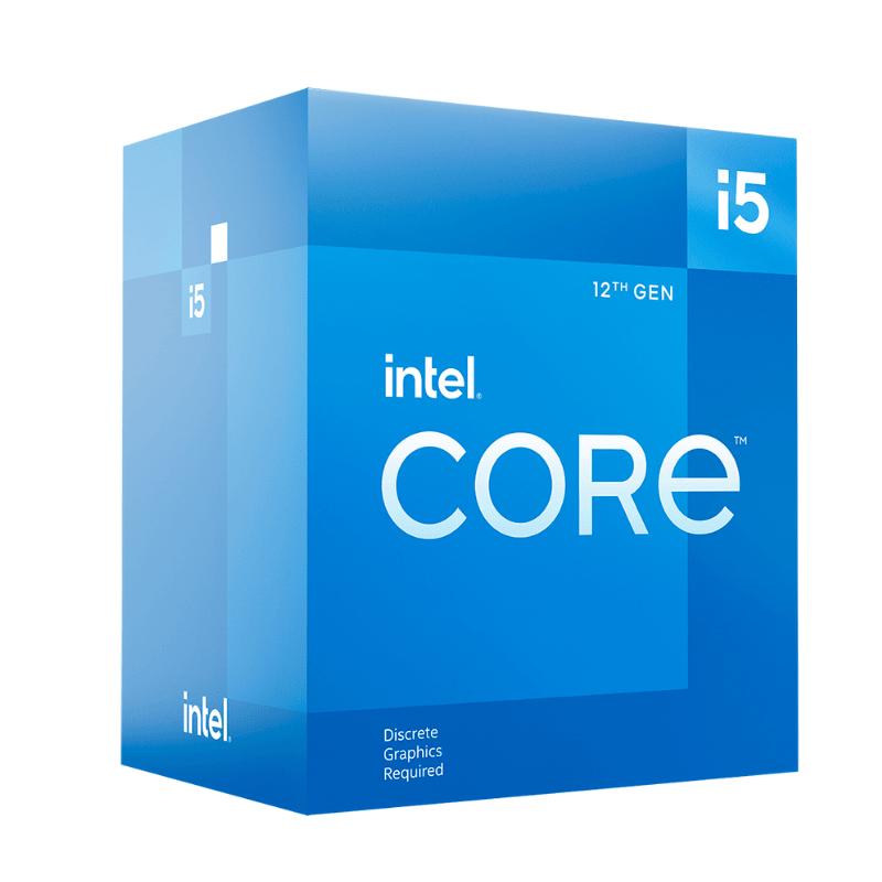 PC GAMING NTCGM MSI FORGE 2025 ( B760M - I5 12400F - 16G - 500GB - RTX 3050 6GB - 500W )