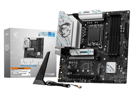 PC GAMING NTCGM MSI FORGE 2025 ( B760M - I7 12700KF - 32G - 500GB - RTX 3060 12G - 650W )