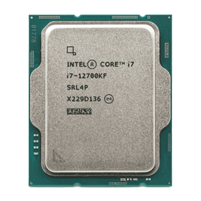 PC GAMING NTCGM MSI FORGE 2025 ( Z790 - I7 12700KF - 32G - 1TB - RTX 5070 TI 16G - 850W )