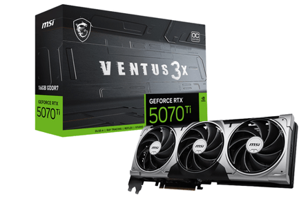 PC GAMING NTCGM MSI FORGE 2025 ( Z790 - I7 12700KF - 32G - 1TB - RTX 5070 TI 16G - 850W )
