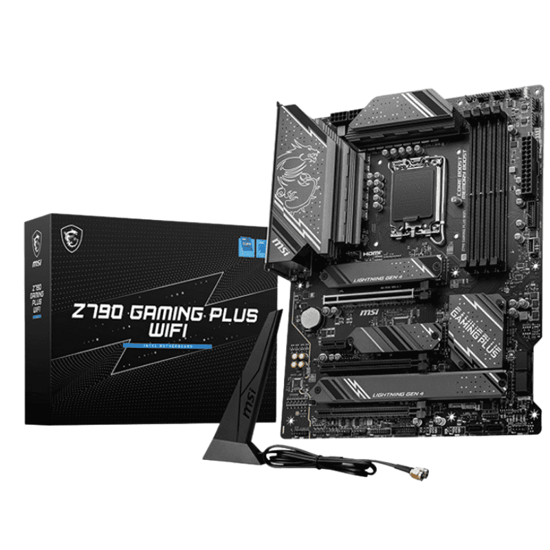 PC GAMING NTCGM MSI FORGE 2025 ( Z790 - I7 12700KF - 32G - 1TB - RTX 5070 TI 16G - 850W )