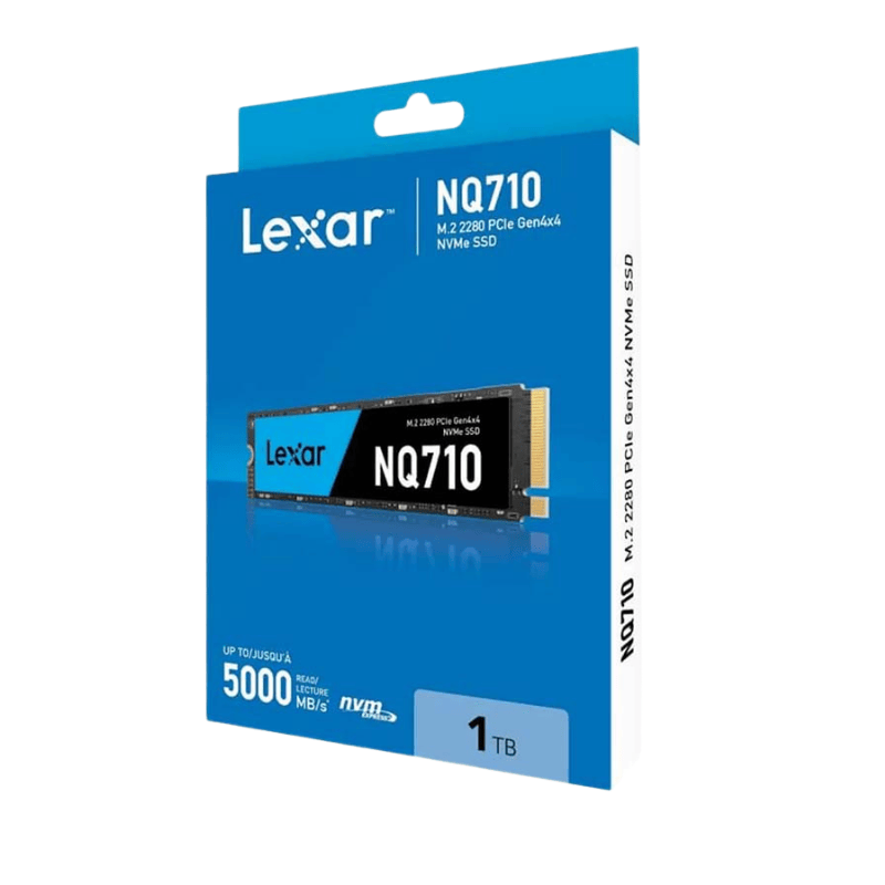 PC GAMING NTCGM RAPTOR LAKE 14TH ( B760 - I5 14400F - 32G - 500GB NVME - RTX 5060 TI 16G )