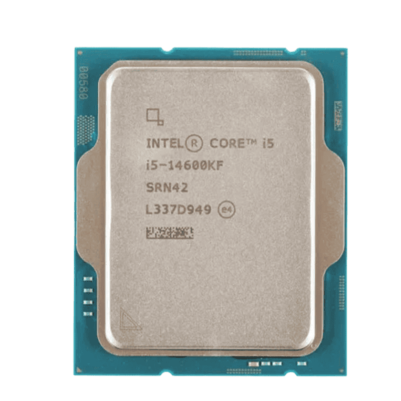 PC GAMING NTCGM RAPTOR LAKE 14TH ( B760 - I5 14600KF - 32G - 1TB NVME - RTX 5060 TI 16G )