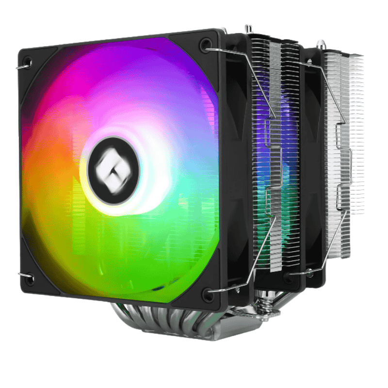 PC GAMING NTCGM RAPTOR LAKE 14TH ( B760 - I5 14600KF - 32G - 1TB NVME - RTX 5060 TI 16G )