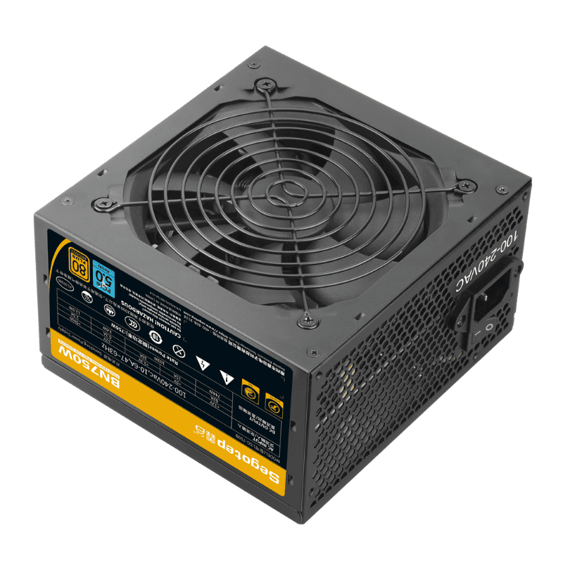 PC GAMING NTCGM RAPTOR LAKE 14TH ( B760 - I5 14600KF - 32G - 1TB NVME - RTX 5060 TI 16G )