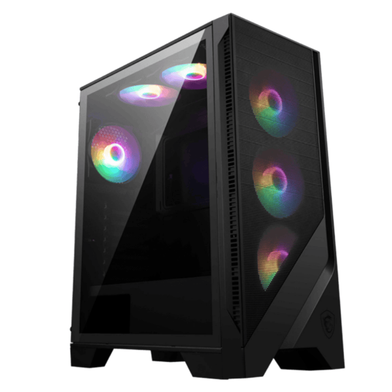 PC GAMING NTCGM RAPTOR LAKE 14TH ( B760 - I5 14600KF - 32G - 1TB NVME - RTX 5060 TI 16G )