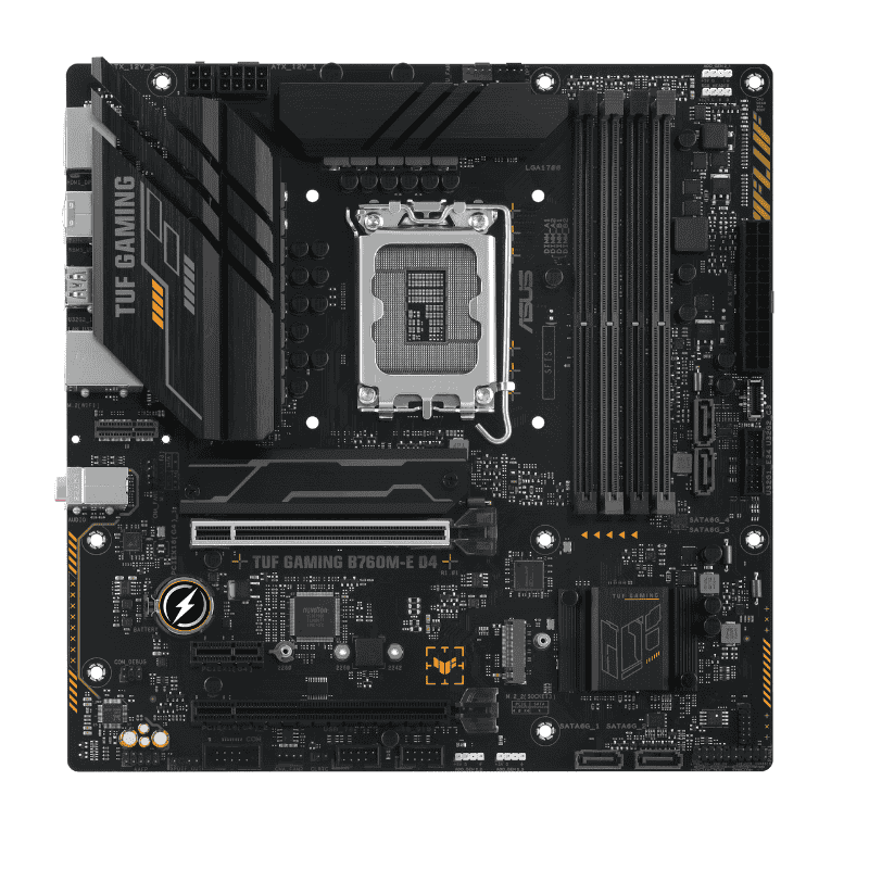 PC GAMING NTCGM RAPTOR LAKE 14TH ( B760 - I5 14600KF - 32G - 1TB NVME - RTX 5060 TI 16G )