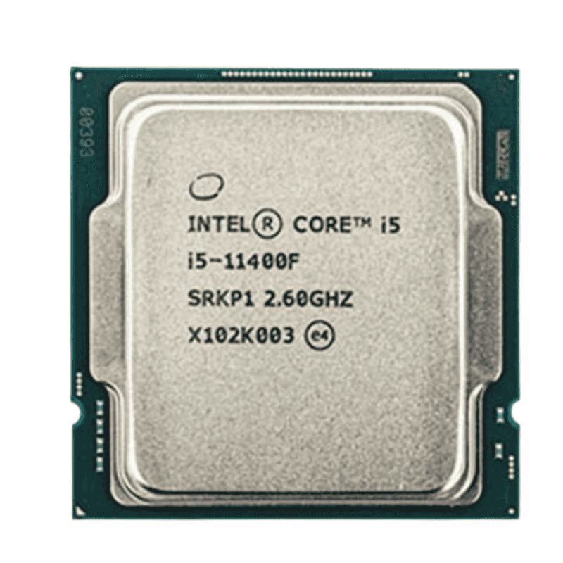 PC GAMING NTCGM ROCKET LAKE (H510 - 11400F - RAM 16GB - SSD 256GB - RTX 3050 6GB)