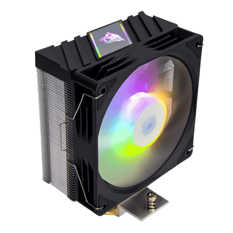 PC GAMING NTCGM ROCKET LAKE (H510 - 11400F - RAM 16GB - SSD 256GB - RTX 3050 6GB)