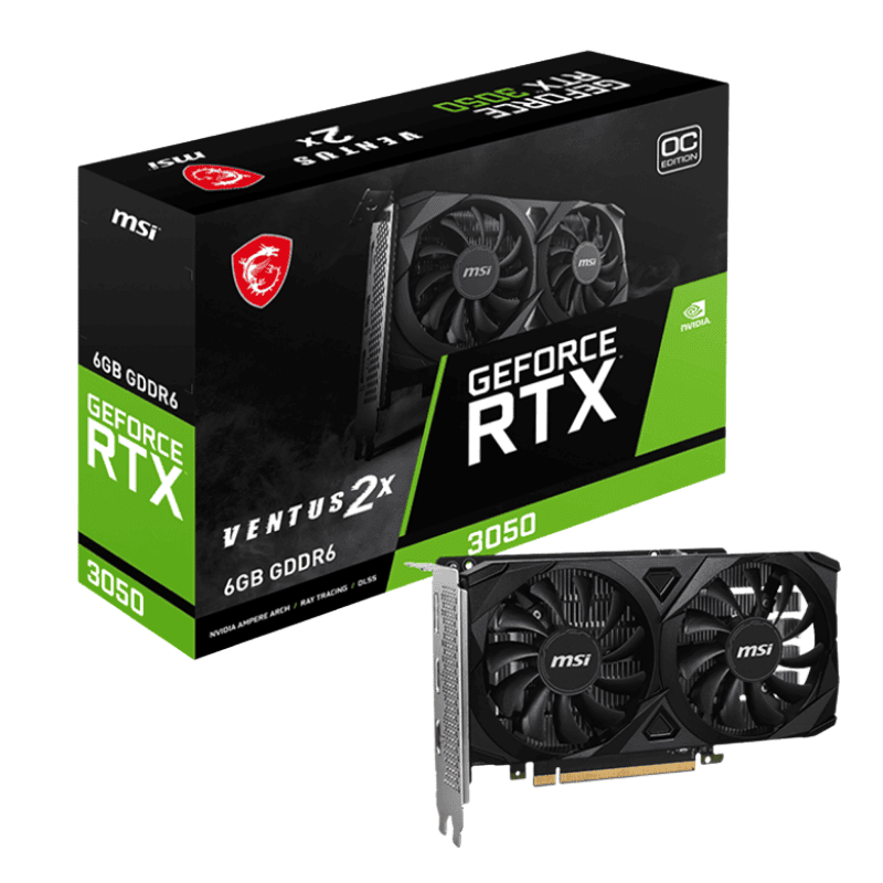 PC GAMING NTCGM ROCKET LAKE (H510 - 11400F - RAM 16GB - SSD 256GB - RTX 3050 6GB)