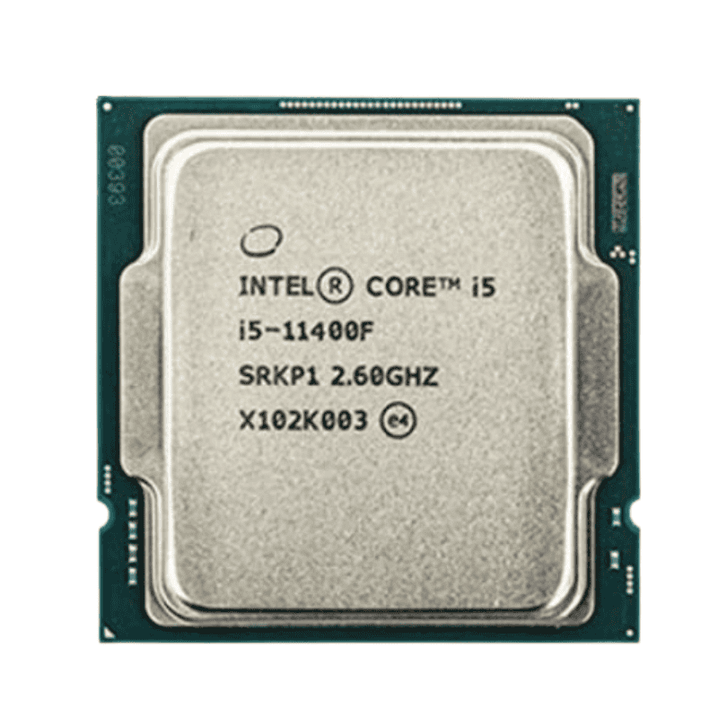PC GAMING NTCGM ROCKET LAKE (H510 - 11400F - RAM 16GB - SSD 256GB - RTX 3060 12GB)