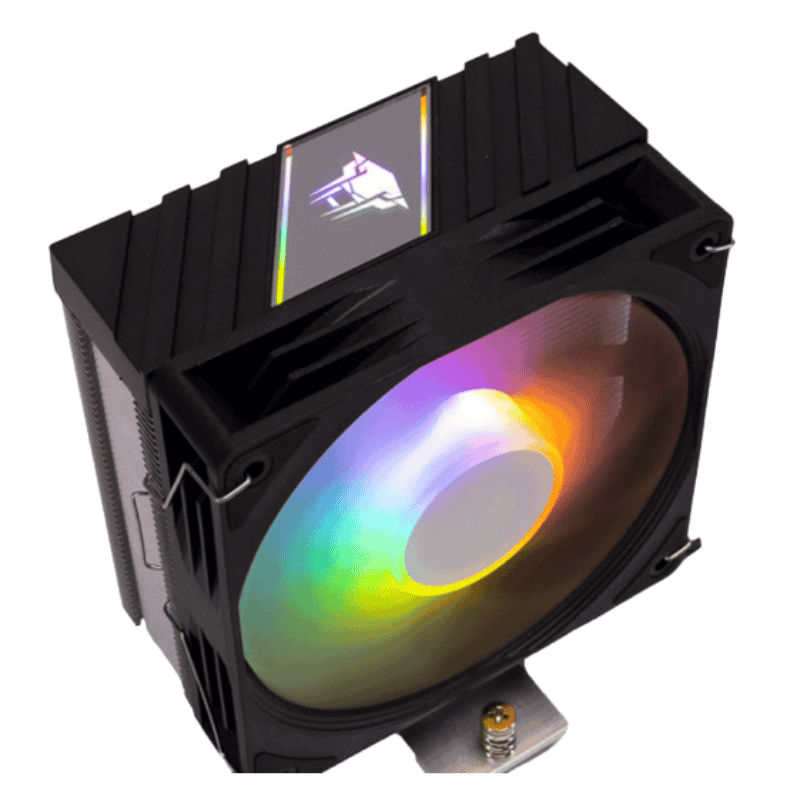 PC GAMING NTCGM ROCKET LAKE (H510 - 11400F - RAM 16GB - SSD 256GB - RTX 3060 12GB)