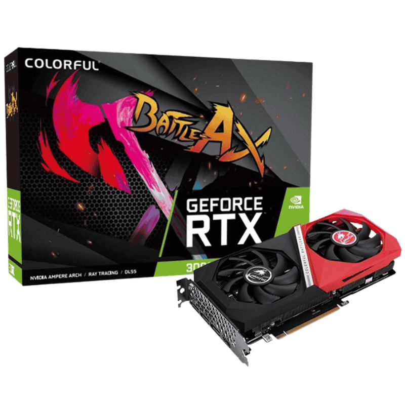 PC GAMING NTCGM ROCKET LAKE (H510 - 11400F - RAM 16GB - SSD 256GB - RTX 3060 12GB)