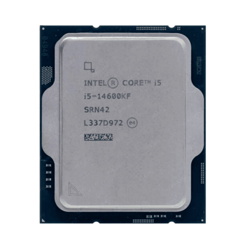PC GAMING W NTCGMW RAPTOR LAKE 14TH ( B760 - I5 14600KF - 16G - 500G NVME - RTX 5060 8G )