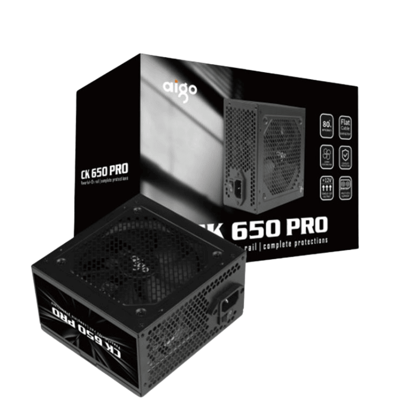 PC GAMING W NTCGMW RAPTOR LAKE 14TH ( B760 - I5 14600KF - 16G - 500G NVME - RTX 5060 8G )