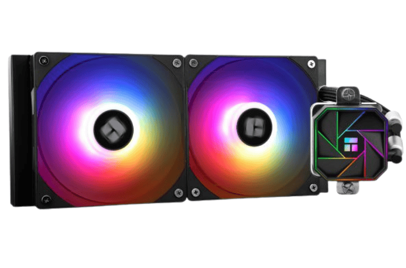 PC GAMING W NTCGMW RAPTOR LAKE 14TH ( B760 - I5 14600KF - 16G - 500G NVME - RTX 5060 8G )