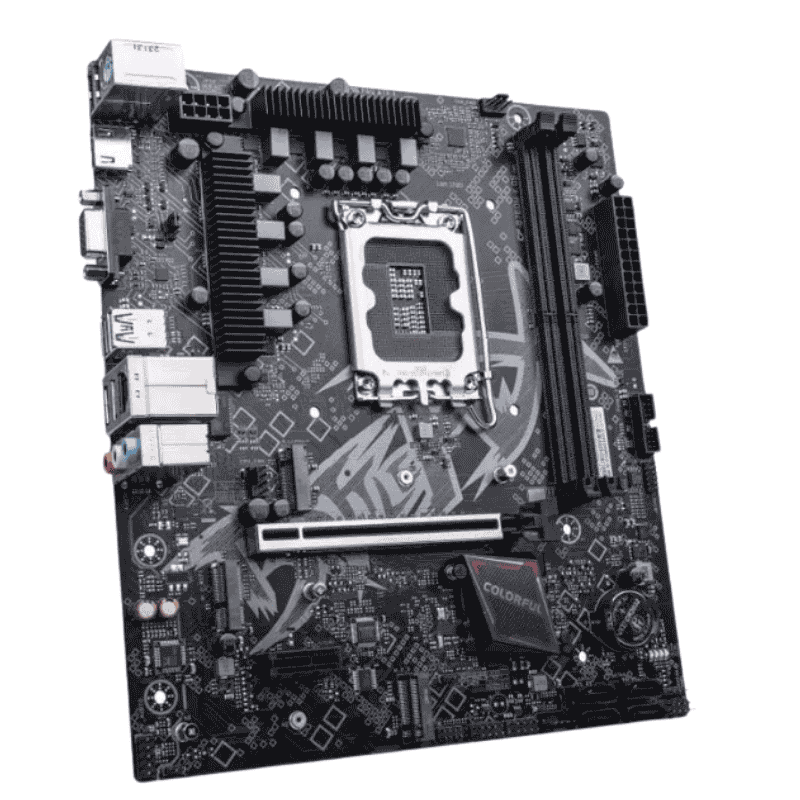 PC NTC GAMING NTCGM THẾ HỆ 13 (B760 - I5 13400F - RAM 32GB - SSD 512GB - RTX 3050 6GB)