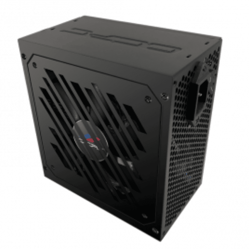 PC NTCGM ALDER LAKE (B760 - I5 12400F - RAM 16G - 512G NVME - RTX 5060 8gb)