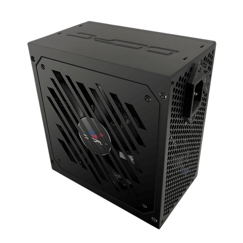 PC NTCGM ALDER LAKE (B760 - I5 12400F - RAM 32G - 500G NVME - RTX 5060 8gb) 