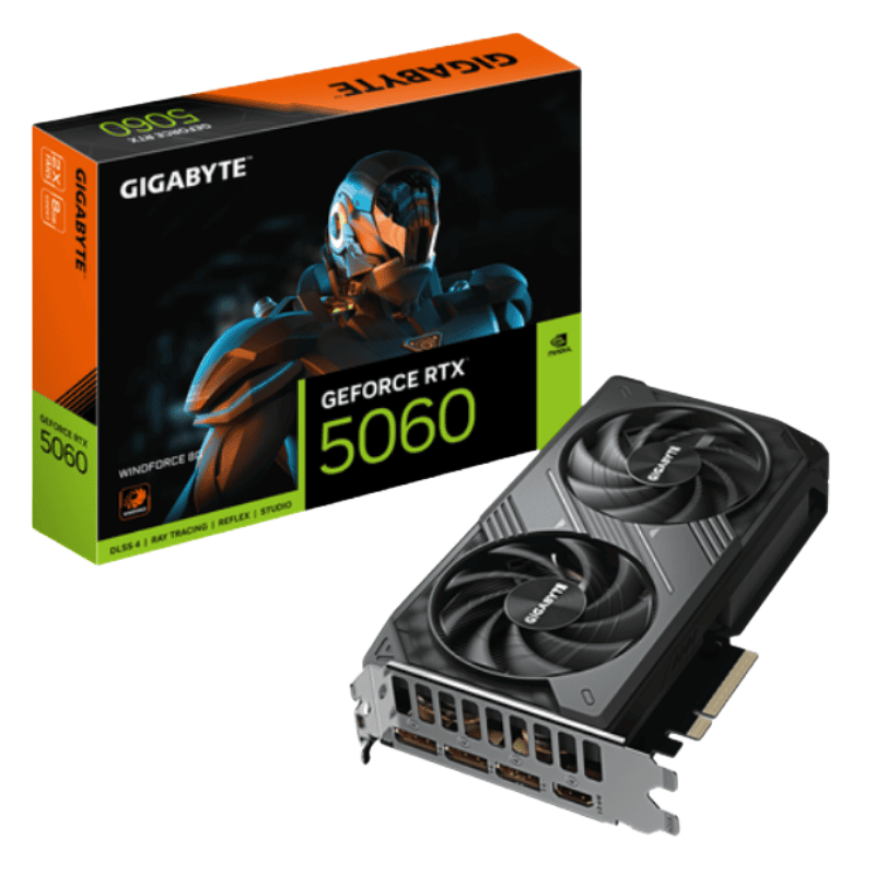 PC NTCGM ALDER LAKE (B760 - I5 12400F - RAM 32G - 500G NVME - RTX 5060 8gb) 