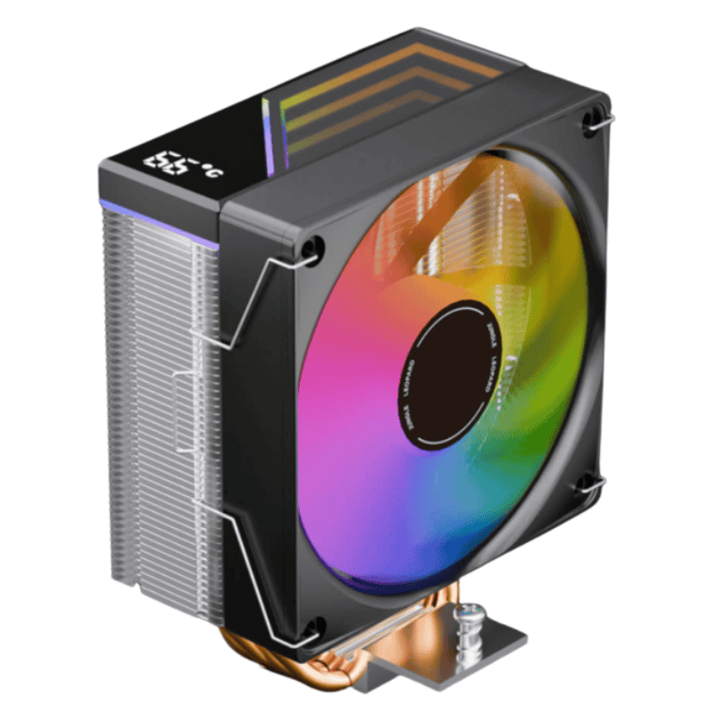 PC NTCGM ALDER LAKE (B760 - I5 12400F - RAM 32G - 500G NVME - RTX 5060 8gb) 