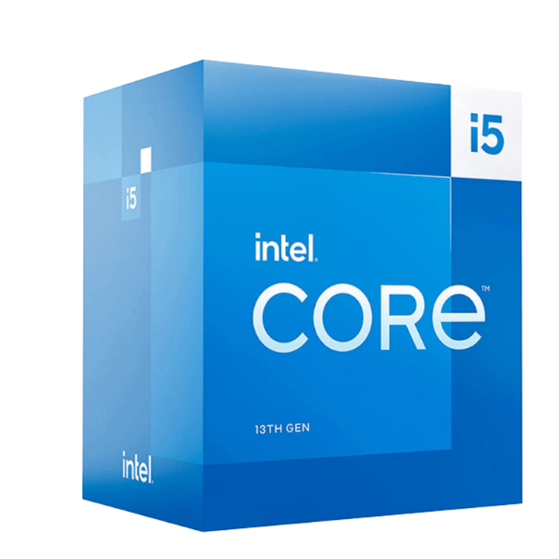 PC NTCGM ALDER LAKE (B760 - I5 12400F - RAM 32G - 500G NVME - RTX 5060 8gb) 
