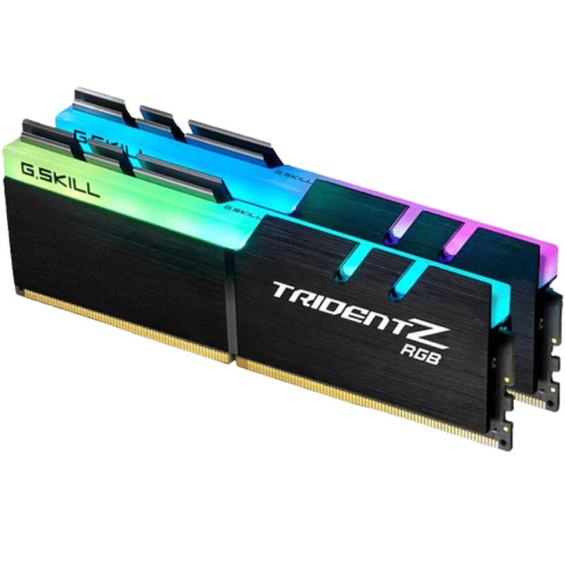 PC NTCGM ALDER LAKE (B760 - I5 12400F - RAM 32G - 500G NVME - RTX 5060 8gb) 