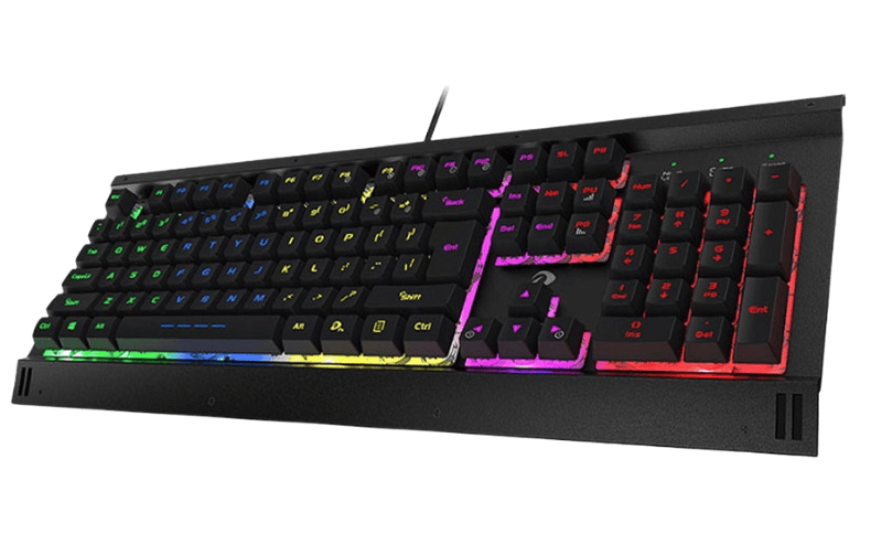 Phím Dareu Lk145 Led RGB - Giả Cơ