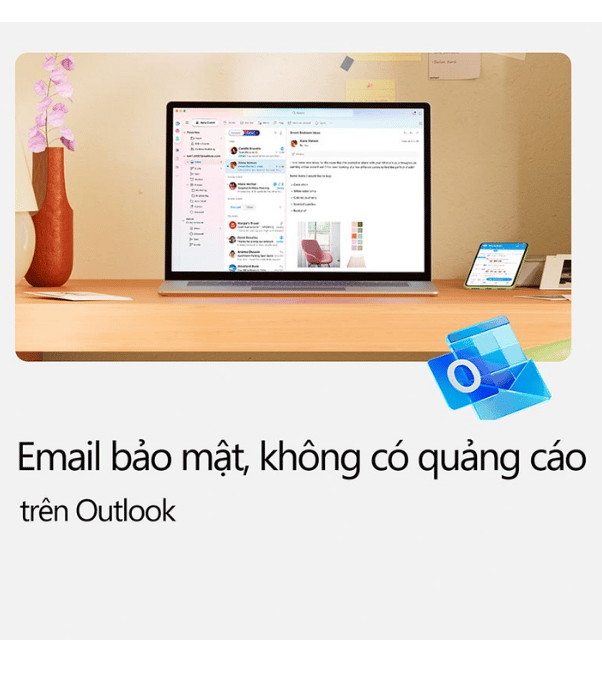 Phần mềm Microsoft Office 365 Family 1 Năm EP2-36890 - Active Mail