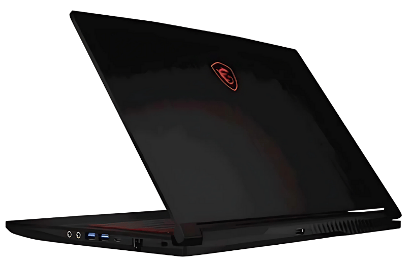 LAPTOP MSI GF63 THIN 12VE-460VN (I5-12450H/ 8GB/ 512GB/ RTX 4050GB/ 15.6 FHD 144Hz/ WIN 11)