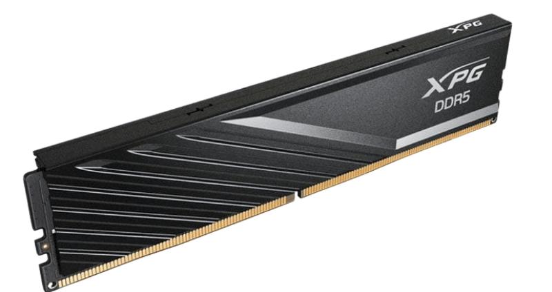 RAM ADATA LANCER BLADE BLACK 16GB DDR5 5600Mhz