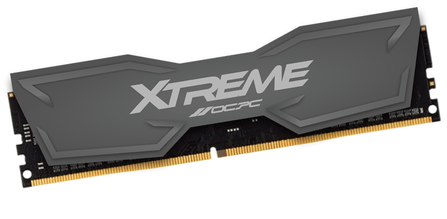 RAM OCPC DDR4 16G/3200 XTREME