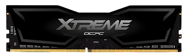 RAM OCPC Xtreme II 16GB DDR4 3200MHz