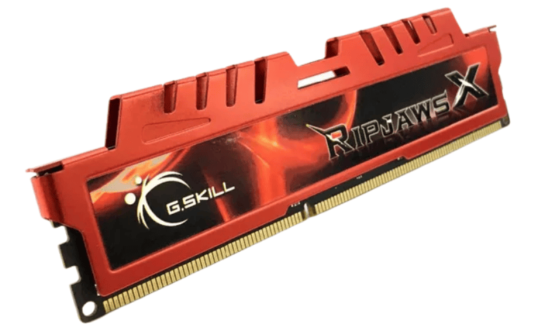 Ram 4G/1600 DDR3 Tản Thép (Cũ)