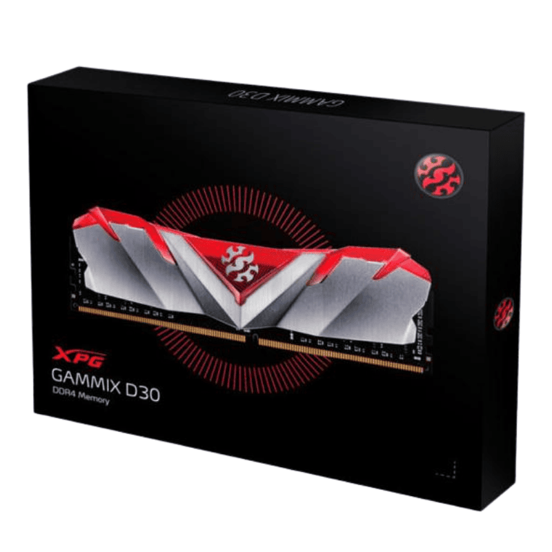 Ram Adata XPG D30 8GB 3200Mhz